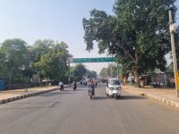 Impressionen aus der Geisterstadt Fatepu Sikri (1)