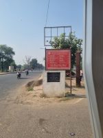 Impressionen aus der Geisterstadt Fatepu Sikri (2)