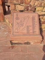 Impressionen aus der Geisterstadt Fatepu Sikri (5)