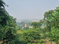 Impressionen aus der Geisterstadt Fatepu Sikri (16)