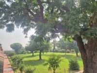 Impressionen aus der Geisterstadt Fatepu Sikri (31)