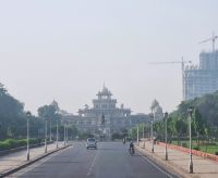 Albert Hall Museum Jaipur (1)