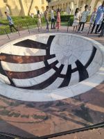 Historisches Observatorium Jaipur (2)