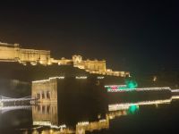 Jaipur by night (6)