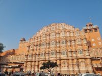 Palast der Winde Jaipur (3)