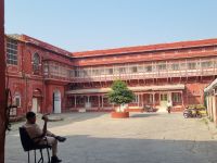 Stadtpalast Jaipur (5)