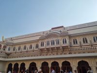 Stadtpalast Jaipur (10)