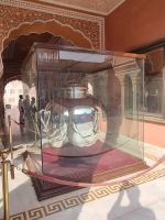 Stadtpalast Jaipur (16)