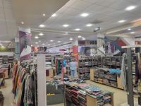 Textildruck und Shopping (1)