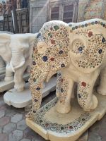 Textildruck und Shopping (2)