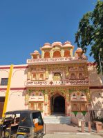 Pushkar Impressionen (2)