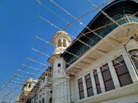 Pushkar Impressionen (3)