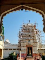 Pushkar Impressionen (4)