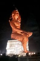 Statue of Belief (1)