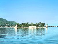 Fateh Sagar Lake (1)
