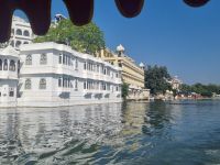 Impressionen Lake Pichola (4)