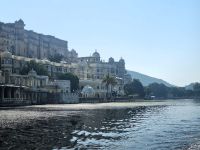 Impressionen Lake Pichola (13)