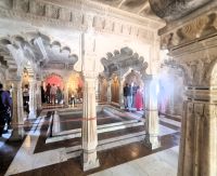 Stadtpalast Udaipur (8)