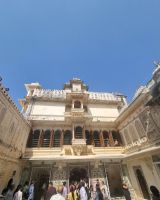 Stadtpalast Udaipur (20)