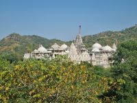 Shri Ranakpur Jain Tempel (4)