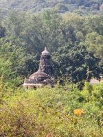 Shri Ranakpur Jain Tempel (5)
