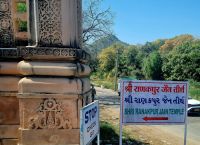 Shri Ranakpur Jain Tempel (7)