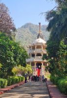 Shri Ranakpur Jain Tempel (8)
