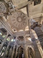 Shri Ranakpur Jain Tempel (10)