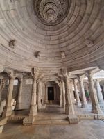 Shri Ranakpur Jain Tempel (15)