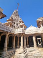 Shri Ranakpur Jain Tempel (17)
