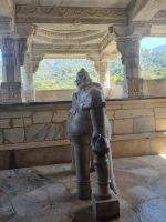 Shri Ranakpur Jain Tempel (19)