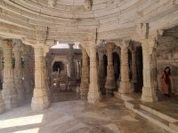 Shri Ranakpur Jain Tempel (20)