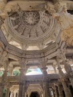 Shri Ranakpur Jain Tempel (22)