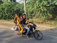 Impressionen Jeep Safari (3)