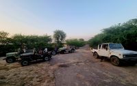Impressionen Jeep Safari (8)