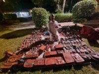 Perfekte Handwerkskunst