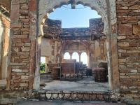 Unser Fort Kherjala (4)