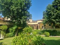 Unser Fort Kherjala (5)