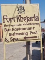 Unser Fort Kherjala (7)