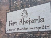 Unser Fort Kherjala (8)