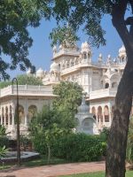 Jaswant Thada (1)