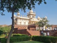 Jaswant Thada (4)
