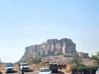 Mherangarh Fort (7)