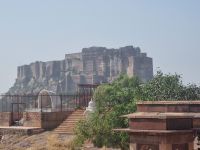 Mherangarh Fort (9)