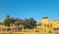 die goldene Stadt Jaisalmer (1)