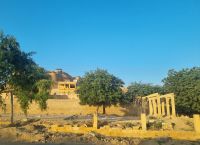 die goldene Stadt Jaisalmer (2)