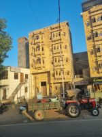 die goldene Stadt Jaisalmer (5)