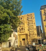 die goldene Stadt Jaisalmer (6)