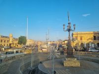 die goldene Stadt Jaisalmer (7)