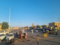 die goldene Stadt Jaisalmer (8)